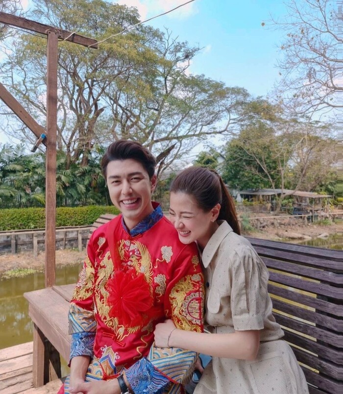 TV3 Thái Lan công bố 12 phim dự kiến sẽ lên sóng nửa đầu năm 2022: Nine - Baifern được mong chờ nhất - 3 TV3 Thái Lan công bố 12 phim dự kiến sẽ lên sóng nửa đầu năm 2022: Nine - Baifern được mong chờ nhất - 3
