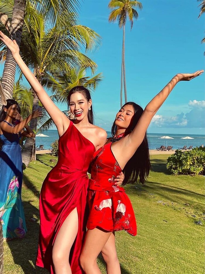 Fan Việt không hài lòng khi Missosology đưa Đỗ Thị Hà vào Top 20 Miss World - 1 Fan Việt không hài lòng khi Missosology đưa Đỗ Thị Hà vào Top 20 Miss World - 1