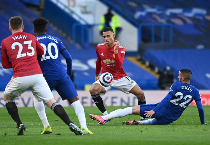 Dự đoán Ngoại hạng Anh vòng 13: Chelsea đả bại MU, đua tam mã cùng Liverpool và Man City Dự đoán Ngoại hạng Anh vòng 13: Chelsea đả bại MU, đua tam mã cùng Liverpool và Man City