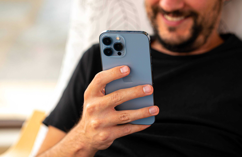 iPhone 13 Pro Max đứng đầu top 5 iPhone pin tốt nhất, số 2 gây bất ngờ iPhone 13 Pro Max đứng đầu top 5 iPhone pin tốt nhất, số 2 gây bất ngờ