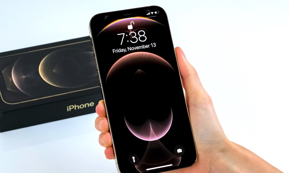 iPhone 13 Pro Max đứng đầu top 5 iPhone pin tốt nhất, số 2 gây bất ngờ - 3 iPhone 13 Pro Max đứng đầu top 5 iPhone pin tốt nhất, số 2 gây bất ngờ - 3