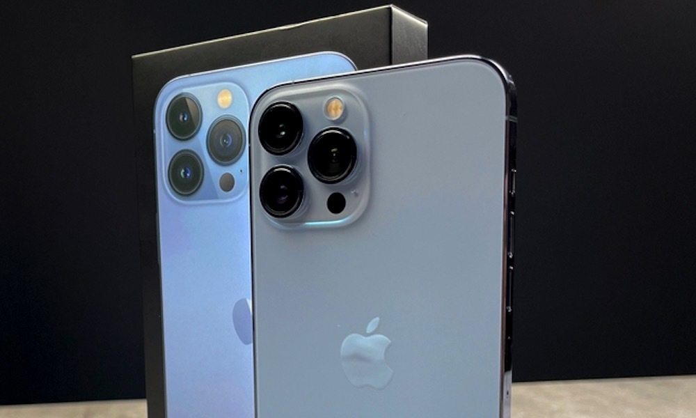 iPhone 13 Pro Max đứng đầu top 5 iPhone pin tốt nhất, số 2 gây bất ngờ - 5 iPhone 13 Pro Max đứng đầu top 5 iPhone pin tốt nhất, số 2 gây bất ngờ - 5