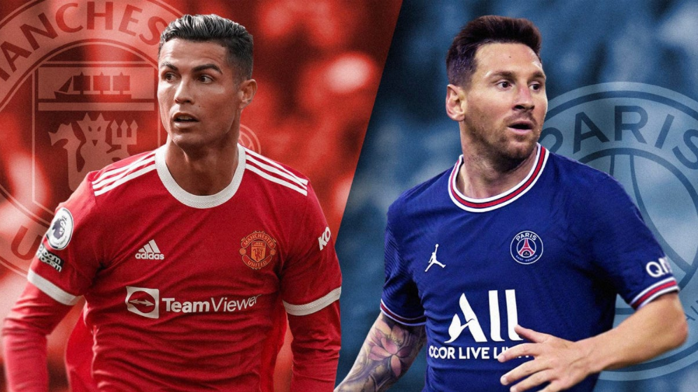 Ronaldo có thể đụng Messi, hoặc tái ngộ Juventus ở vòng 1/8 Champions League Ronaldo có thể đụng Messi, hoặc tái ngộ Juventus ở vòng 1/8 Champions League