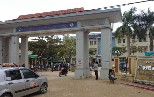 Nguyên nhân 3 người tử vong sau tiêm vắc-xin Vero Cell ở Thanh Hoá - 1 Nguyên nhân 3 người tử vong sau tiêm vắc-xin Vero Cell ở Thanh Hoá - 1