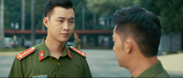 Mặt nạ gương tập 13: Khôi có thể là bác sĩ Hiệp, bà Diễm ra sao khi biết nhân tình chính là người yêu cũ? - 1 Mặt nạ gương tập 13: Khôi có thể là bác sĩ Hiệp, bà Diễm ra sao khi biết nhân tình chính là người yêu cũ? - 1