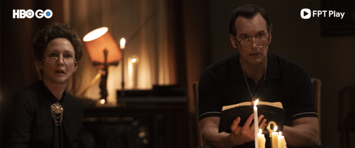 The Conjuring 3: tượng đài kinh dị trong tay đạo diễn Michael Chaves - 3 The Conjuring 3: tượng đài kinh dị trong tay đạo diễn Michael Chaves - 3