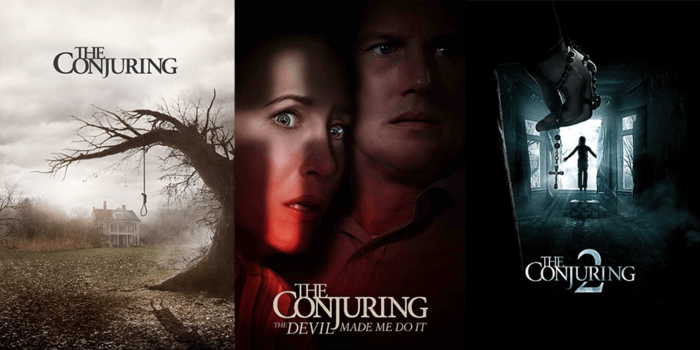 The Conjuring 3: tượng đài kinh dị trong tay đạo diễn Michael Chaves - 4 The Conjuring 3: tượng đài kinh dị trong tay đạo diễn Michael Chaves - 4