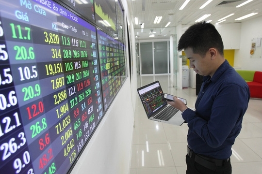 VN-Index vượt 1.500 điểm, ghi dấu lịch sử và đối mặt thách thức VN-Index vượt 1.500 điểm, ghi dấu lịch sử và đối mặt thách thức