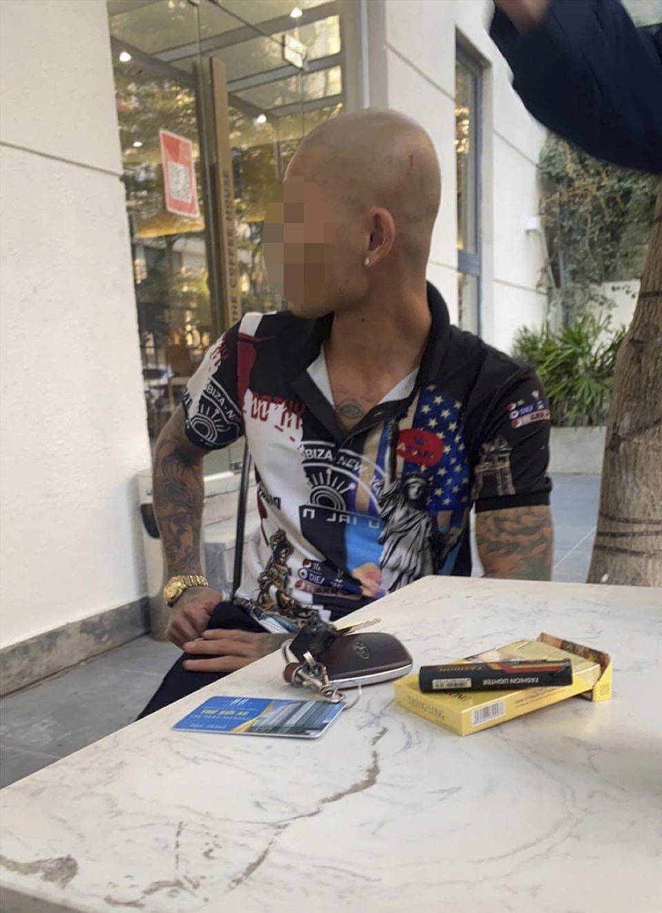 Xôn xao 'Bệnh viện Thanh Nhàn nhờ dân xã hội đến tận nhà chồng sản phụ tử vong': Người trong cuộc lên tiếng Xôn xao 'Bệnh viện Thanh Nhàn nhờ dân xã hội đến tận nhà chồng sản phụ tử vong': Người trong cuộc lên tiếng