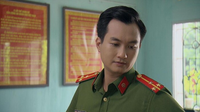 Phạm Anh Tuấn (Phố trong làng) từng bị ghét vì 'yêu sách', dính phải bê bối nghiêm trọng Phạm Anh Tuấn (Phố trong làng) từng bị ghét vì 'yêu sách', dính phải bê bối nghiêm trọng