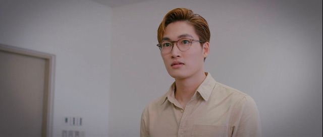 Thương ngày nắng về tập 7: Hoàng Duy giấu thân phận trai giàu quyền lực, xin làm nhân viên để 'cưa' sếp nữ xinh đẹp - 3 Thương ngày nắng về tập 7: Hoàng Duy giấu thân phận trai giàu quyền lực, xin làm nhân viên để 'cưa' sếp nữ xinh đẹp - 3