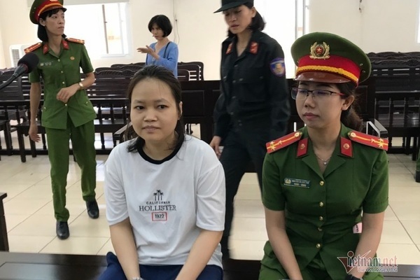 Nhóm giết người, đổ bê tông giấu xác ở Bình Dương kêu oan - 1 Nhóm giết người, đổ bê tông giấu xác ở Bình Dương kêu oan - 1