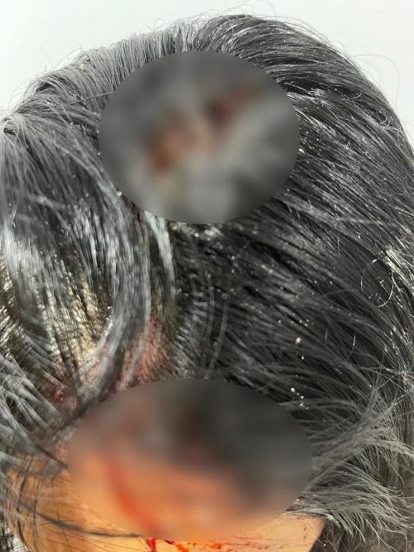 Khả Trang tiết lộ lí do mất tích suốt một năm mà ai cũng hoảng: Bị bạo hành nghiêm trọng từ lúc mang bầu đến khi sinh con - 11 Khả Trang tiết lộ lí do mất tích suốt một năm mà ai cũng hoảng: Bị bạo hành nghiêm trọng từ lúc mang bầu đến khi sinh con - 11
