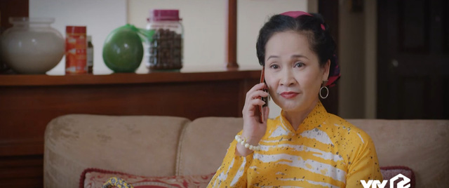Thương ngày nắng về: Phỏng vấn ứng viên, Vân Trang 'tái mặt' khi bị trai đẹp nhận xét chuyên môn, Khánh tức điên với yêu cầu của mẹ chồng - 5 Thương ngày nắng về: Phỏng vấn ứng viên, Vân Trang 'tái mặt' khi bị trai đẹp nhận xét chuyên môn, Khánh tức điên với yêu cầu của mẹ chồng - 5