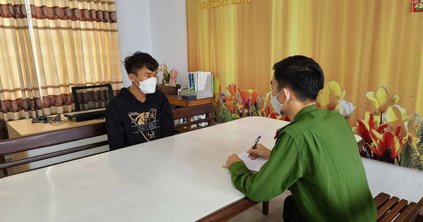 Cho tiền kẻ lang thang, nữ dược sĩ thương người bị lừa 100 triệu đồng Cho tiền kẻ lang thang, nữ dược sĩ thương người bị lừa 100 triệu đồng