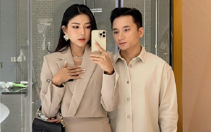 Phan Mạnh Quỳnh vô cớ nhận 'gạch đá' chỉ vì bài đăng của bà xã về 'trà xanh' - 2 Phan Mạnh Quỳnh vô cớ nhận 'gạch đá' chỉ vì bài đăng của bà xã về 'trà xanh' - 2