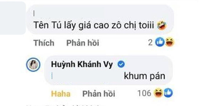 Bà xã Phan Mạnh Quỳnh: 'Tôi thương Trâm, mong Trâm sẽ gặp được người đàn ông tốt' - 1 Bà xã Phan Mạnh Quỳnh: 'Tôi thương Trâm, mong Trâm sẽ gặp được người đàn ông tốt' - 1