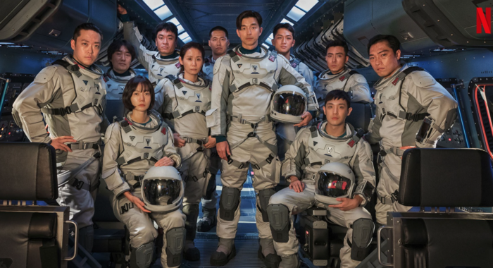 Phim Hàn tháng 12/2021: 'Yêu tinh' Gong Yoo đối đầu 'Thần chết' Lee Dong Wook - 12 Phim Hàn tháng 12/2021: 'Yêu tinh' Gong Yoo đối đầu 'Thần chết' Lee Dong Wook - 12