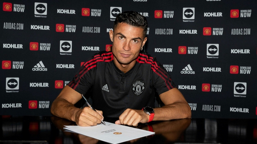 NÓNG: Vụ MU mua Ronaldo bị điều tra vì 'nghi ngờ gian lận' NÓNG: Vụ MU mua Ronaldo bị điều tra vì 'nghi ngờ gian lận'