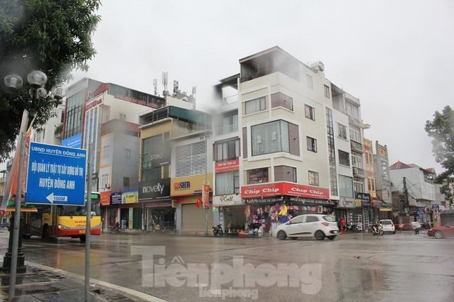 Môi giới liên kết 'kích sóng' đất vùng ven, đất ngoại thành Hà Nội Môi giới liên kết 'kích sóng' đất vùng ven, đất ngoại thành Hà Nội