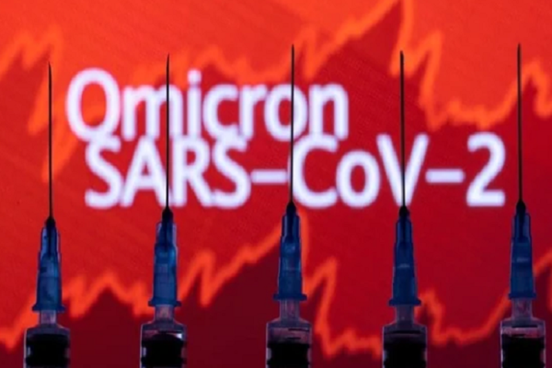 Chuyên gia Singapore cảnh báo nóng về biến chủng Omicron Chuyên gia Singapore cảnh báo nóng về biến chủng Omicron