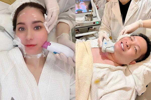 Xôn xao hình ảnh Đoàn Di Băng trên cởi sạch dưới 'lọt khe' - 5 Xôn xao hình ảnh Đoàn Di Băng trên cởi sạch dưới 'lọt khe' - 5