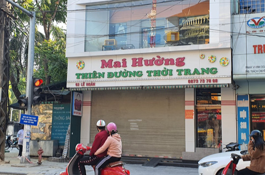 Vụ chủ shop quần áo bạo hành, làm nhục nữ sinh: Vì sao công an thu giữ quần áo? Vụ chủ shop quần áo bạo hành, làm nhục nữ sinh: Vì sao công an thu giữ quần áo?