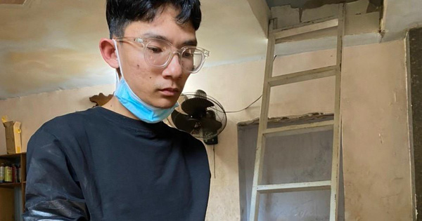Nam thanh niên bị chặn đường, bắn chết khi đi mua bánh mì Nam thanh niên bị chặn đường, bắn chết khi đi mua bánh mì