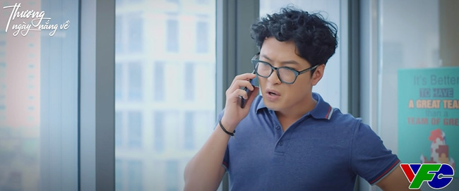 Thương ngày nắng về tập 10: Trang - Duy vô tư nhắc lại chuyện cởi áo cho nhau giữa công ty, Việt 'tròn mắt' nghi sếp có quan hệ mờ ám với nhân viên - 1 Thương ngày nắng về tập 10: Trang - Duy vô tư nhắc lại chuyện cởi áo cho nhau giữa công ty, Việt 'tròn mắt' nghi sếp có quan hệ mờ ám với nhân viên - 1