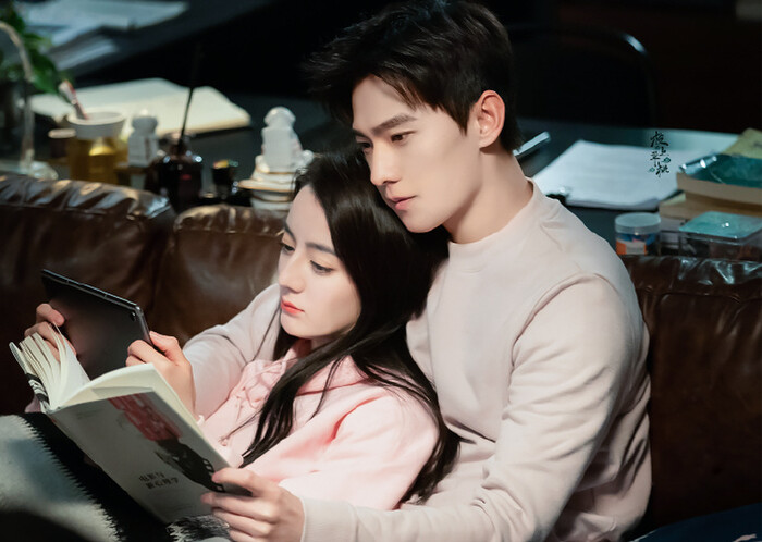 Những cặp đôi Cbiz bùng nổ trên phim nhưng 'toang' ngoài đời: Tiếc nhất là Nhiệt Ba và Dương Dương - 11 Những cặp đôi Cbiz bùng nổ trên phim nhưng 'toang' ngoài đời: Tiếc nhất là Nhiệt Ba và Dương Dương - 11