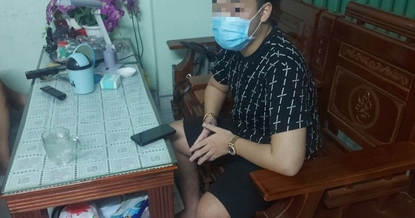 Nam thanh niên bị nữ sinh viên tố cho vay lãi suất 'siêu cắt cổ' như thế nào? - 1 Nam thanh niên bị nữ sinh viên tố cho vay lãi suất 'siêu cắt cổ' như thế nào? - 1