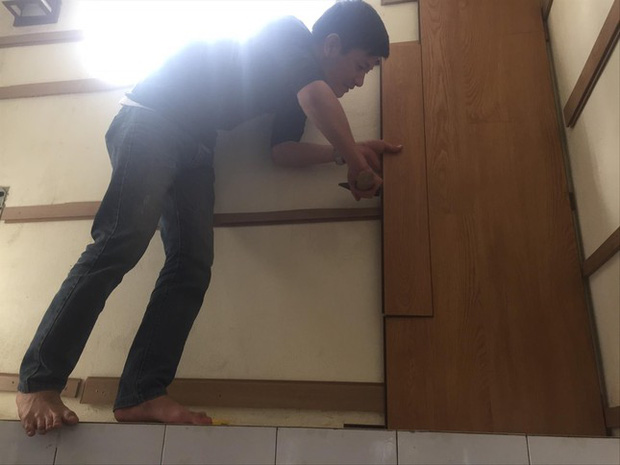 Vụ giúp con nuôi Đường 'Nhuệ' thoát tội: Đơn khống lộ chân tướng 2 cán bộ điều tra - 1 Vụ giúp con nuôi Đường 'Nhuệ' thoát tội: Đơn khống lộ chân tướng 2 cán bộ điều tra - 1
