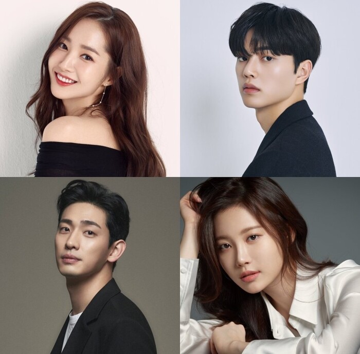 Những K-dramas lên sóng năm 2022: Song Joong Ki, Yoona, Lee Jong Suk tái xuất cùng dàn visual cực phẩm - 10 Những K-dramas lên sóng năm 2022: Song Joong Ki, Yoona, Lee Jong Suk tái xuất cùng dàn visual cực phẩm - 10
