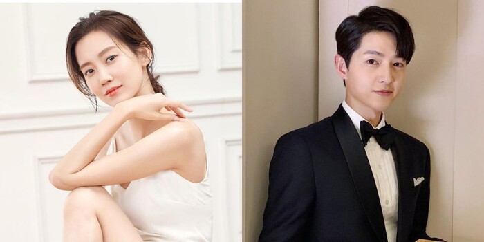 Những K-dramas lên sóng năm 2022: Song Joong Ki, Yoona, Lee Jong Suk tái xuất cùng dàn visual cực phẩm - 2 Những K-dramas lên sóng năm 2022: Song Joong Ki, Yoona, Lee Jong Suk tái xuất cùng dàn visual cực phẩm - 2