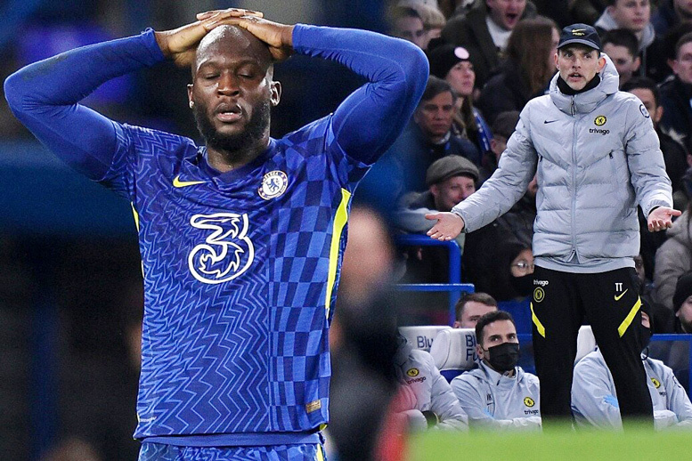 Lukaku bất ngờ thừa nhận không hạnh phúc ở Chelsea, muốn quay về Inter