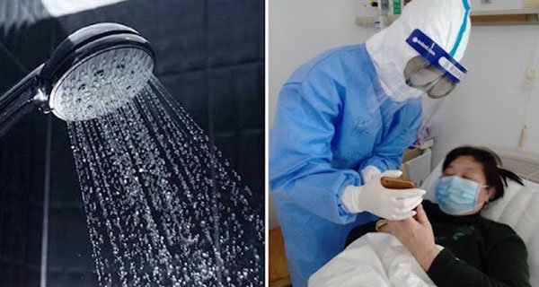 F0 cần kiêng tắm gội mới nhanh khỏi, tránh trở nặng đúng không: Bác sĩ lý giải và chỉ cách làm đúng F0 cần kiêng tắm gội mới nhanh khỏi, tránh trở nặng đúng không: Bác sĩ lý giải và chỉ cách làm đúng