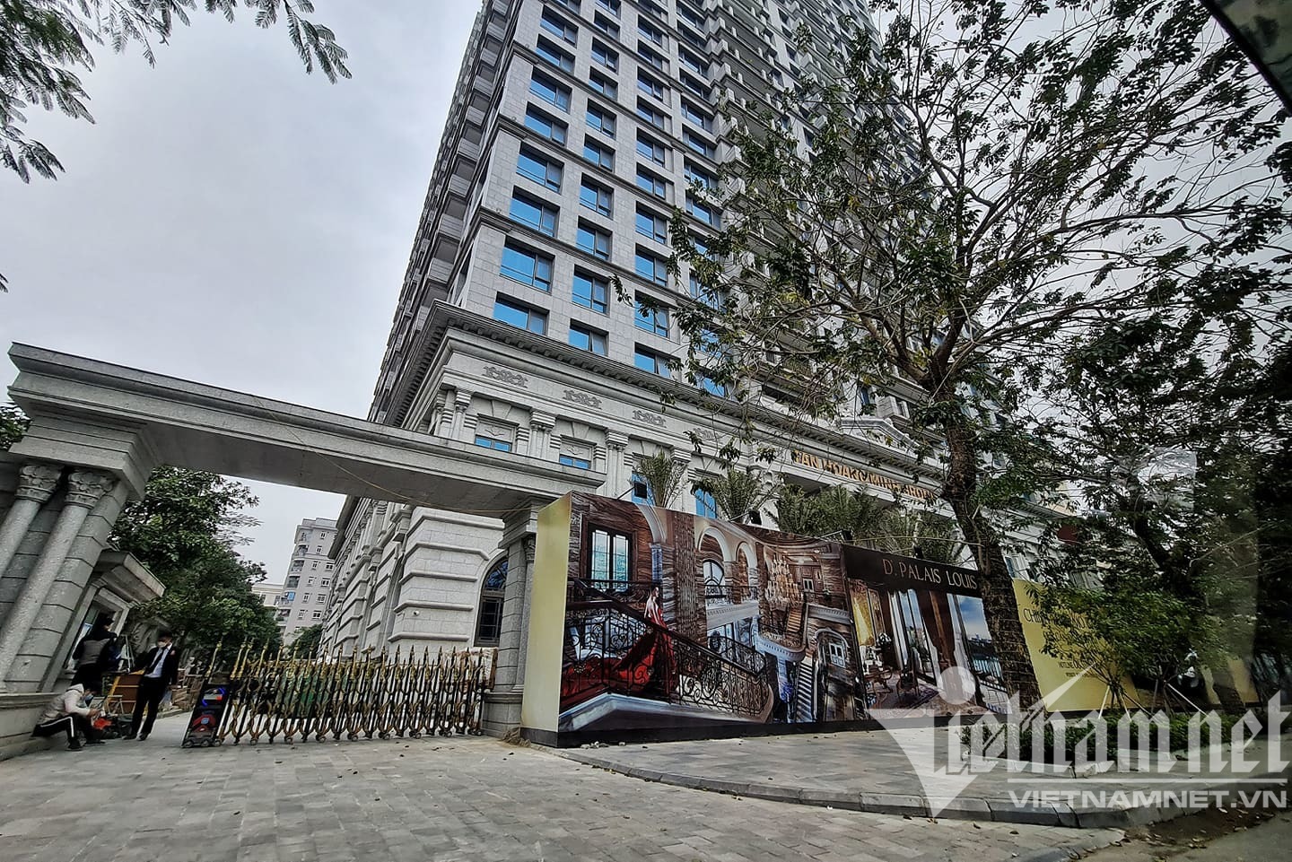 11 dự án của Tân Hoàng Minh nằm ở vị trí đắc địa tại Hà Nội 11 dự án của Tân Hoàng Minh nằm ở vị trí đắc địa tại Hà Nội