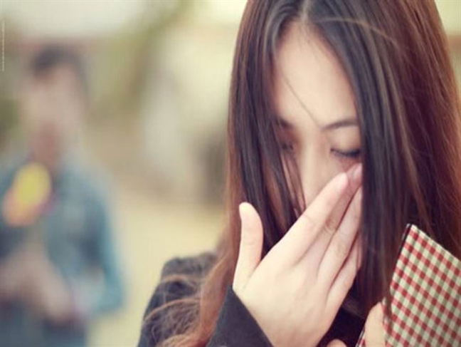 Chồng đưa đơn ly hôn khi vợ tự ý về ngoại ăn tết Chồng đưa đơn ly hôn khi vợ tự ý về ngoại ăn tết