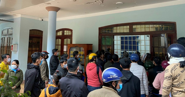 Đắk Lắk sốt đất chưa từng thấy, người TP HCM và Hà Nội đổ xô đến mua Đắk Lắk sốt đất chưa từng thấy, người TP HCM và Hà Nội đổ xô đến mua