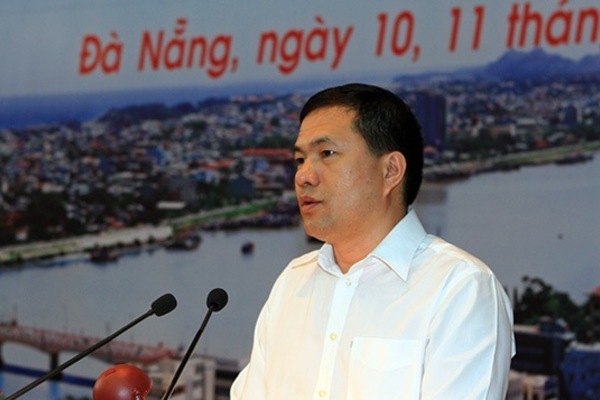 Ban Bí thư khai trừ Đảng, cách chức hàng loạt cán bộ vi phạm Ban Bí thư khai trừ Đảng, cách chức hàng loạt cán bộ vi phạm