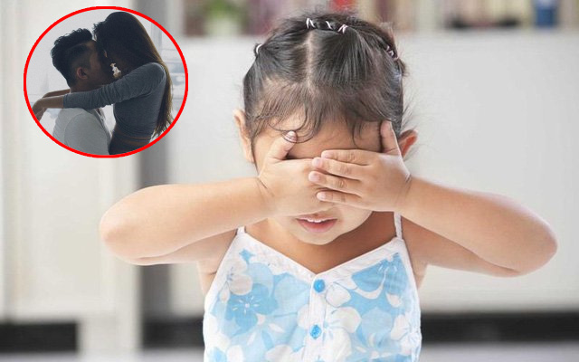 7 tuổi đã có kinh nguyệt, ngực 'như người lớn': Cảnh báo 5 nguyên nhân gây dậy thì sớm cho trẻ mà bố mẹ chính là 'thủ phạm' - 2 7 tuổi đã có kinh nguyệt, ngực 'như người lớn': Cảnh báo 5 nguyên nhân gây dậy thì sớm cho trẻ mà bố mẹ chính là 'thủ phạm' - 2
