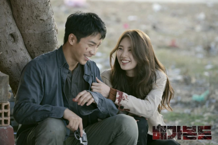 List phim Hàn gây tiếng vang quốc tế (P2): 'Vagabond' và 'Goblin' khẳng định đẳng cấp - 5 List phim Hàn gây tiếng vang quốc tế (P2): 'Vagabond' và 'Goblin' khẳng định đẳng cấp - 5