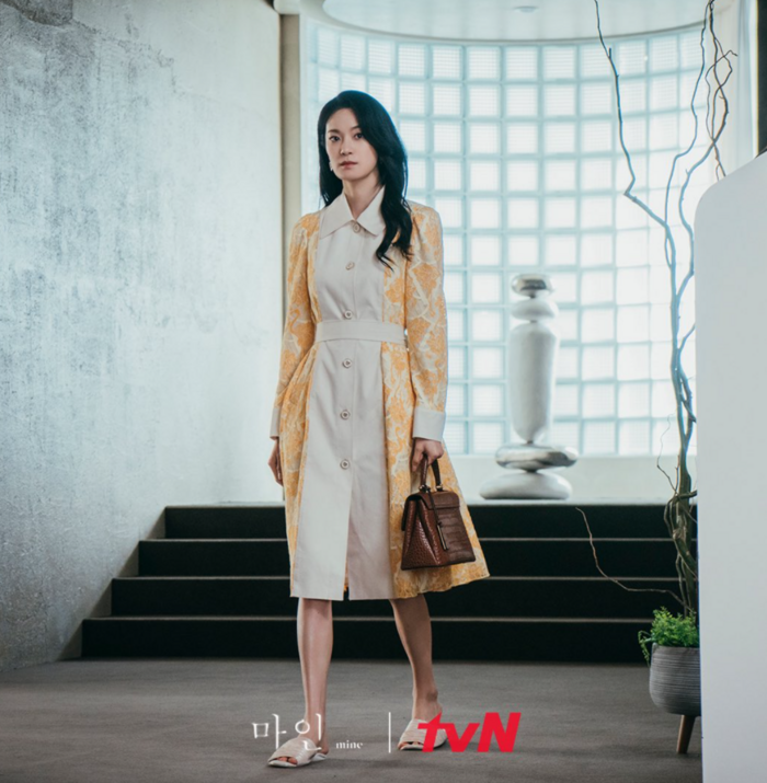 Những tiểu tam manh động nhất trên phim Hàn: Yeo Da Kyung của 'Thế giới hôn nhân' thua xa trùm cuối này! - 10 Những tiểu tam manh động nhất trên phim Hàn: Yeo Da Kyung của 'Thế giới hôn nhân' thua xa trùm cuối này! - 10