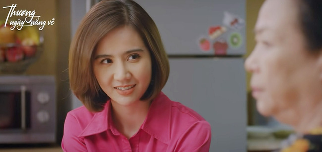 Thương ngày nắng về tập 31: Trang quyết đi Nhật, bà Nhung sốc khi biết Trang là con gái ruột? Thương ngày nắng về tập 31: Trang quyết đi Nhật, bà Nhung sốc khi biết Trang là con gái ruột?
