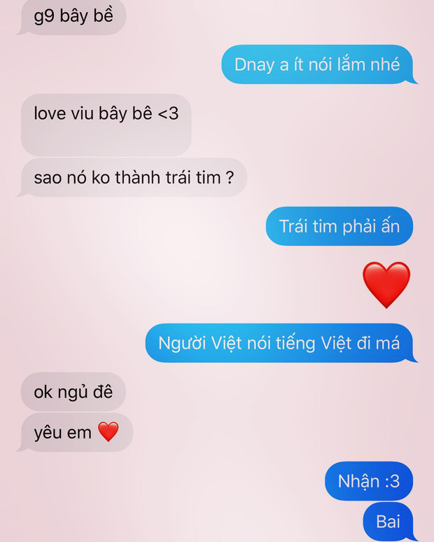 Đang chê vợ múa 'như con gián' ngay trên livestream, Độ Mixi lập tức 'lật mặt' sau hành động này của Trang Mixi - 2 Đang chê vợ múa 'như con gián' ngay trên livestream, Độ Mixi lập tức 'lật mặt' sau hành động này của Trang Mixi - 2