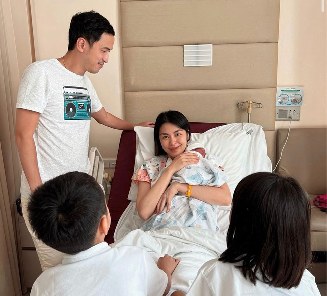Sao nữ nhiều thị phi thổi bùng tranh cãi trên MXH khi công khai gọi Tăng Thanh Hà là 'máy đẻ' thích ăn bám - 2 Sao nữ nhiều thị phi thổi bùng tranh cãi trên MXH khi công khai gọi Tăng Thanh Hà là 'máy đẻ' thích ăn bám - 2