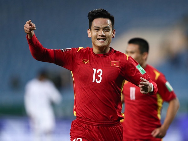 Vùi dập Trung Quốc tại Mỹ Đình, Việt Nam tạo nên cột mốc lịch sử tại vòng loại World Cup
