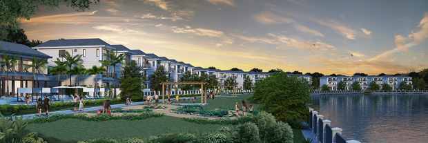 Thông tin về nơi ở của Sơn Tùng - Hải Tú: Biệt thự đơn lập view sông, giá thuê 1 tháng lên đến 60 triệu! - 1 Thông tin về nơi ở của Sơn Tùng - Hải Tú: Biệt thự đơn lập view sông, giá thuê 1 tháng lên đến 60 triệu! - 1