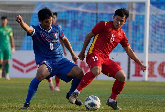 Nóng: Giải U23 Đông Nam Á ra phán quyết mới sau khi Myanmar rút lui