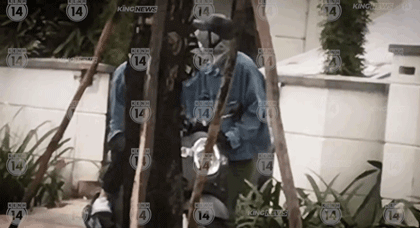 Clip: Sơn Tùng - Hải Tú cãi nhau, chủ tịch còn đẩy vai, hất chân nàng thơ khiến dân tình bất ngờ: 'Sếp cọc thế' - 4 Clip: Sơn Tùng - Hải Tú cãi nhau, chủ tịch còn đẩy vai, hất chân nàng thơ khiến dân tình bất ngờ: 'Sếp cọc thế' - 4